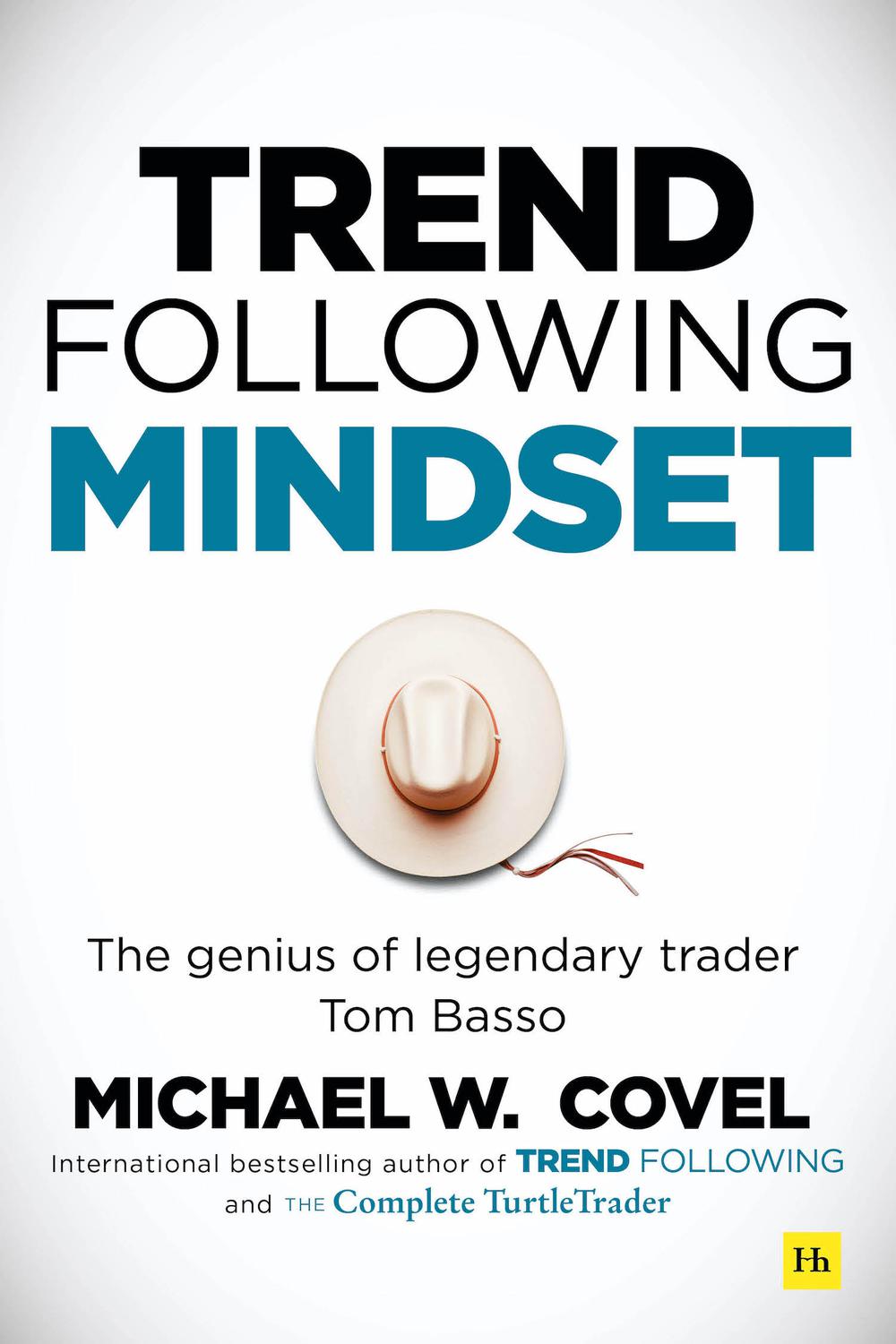 PDF] Trend Following Mindset by Michael Covel | 9780857198150