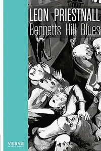 Bennetts Hill Blues_cover