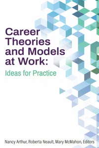 Career Theories and Models at Work_cover