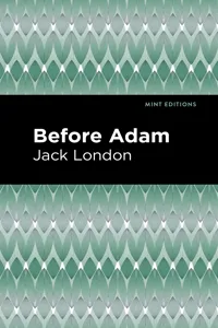 Before Adam_cover