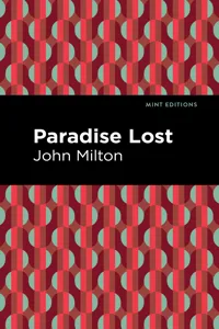 Paradise Lost_cover