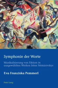 Symphonie der Worte_cover