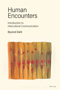 Human Encounters_cover