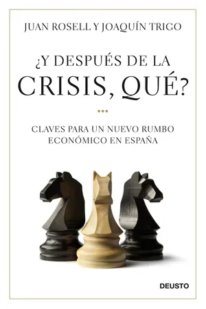 ¿Y después de la crisis, qué?