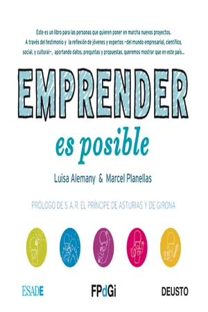 Emprender es posible