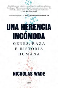 Una herencia incómoda_cover