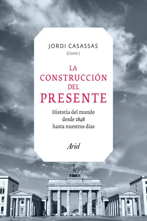 La construcción del presente