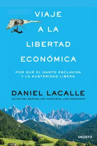 Viaje a la libertad económica_cover