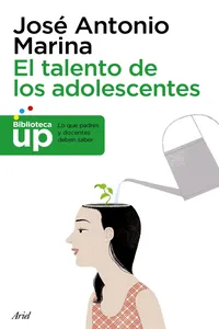 El talento de los adolescentes_cover