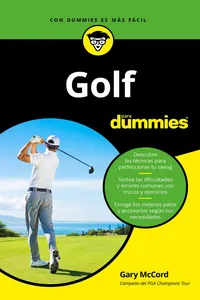 Golf para Dummies_cover