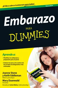 Embarazo Para Dummies_cover