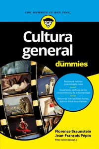 Cultura general para Dummies_cover