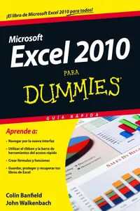 Excel 2010 para Dummies_cover