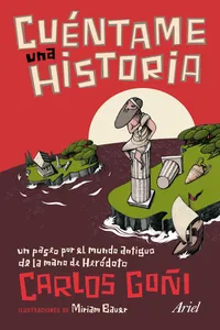 Cuéntame una historia_cover