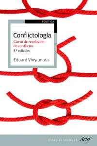 Conflictología_cover