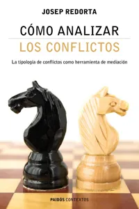 Cómo analizar los conflictos_cover