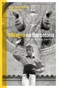 Milagro en Barcelona_cover