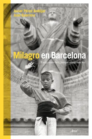 Milagro en Barcelona