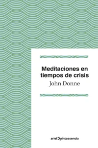 Meditaciones en tiempos de crisis_cover