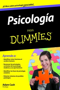 Psicología Para Dummies_cover