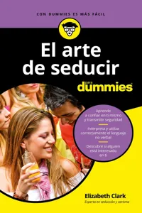 El arte de seducir para Dummies_cover