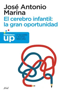 El cerebro infantil: la gran oportunidad_cover