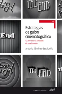 Estrategias de guion cinematográfico_cover