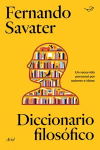 Diccionario filosófico_cover