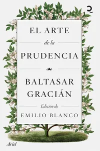 El arte de la prudencia_cover