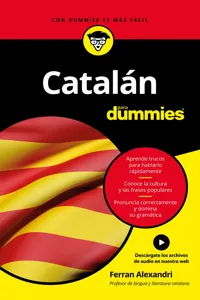 Catalán para Dummies_cover