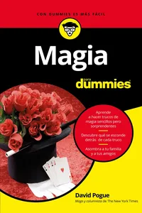 Magia para Dummies_cover