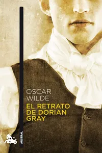 El retrato de Dorian Gray_cover