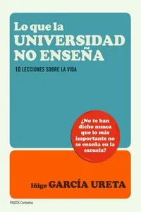 Lo que la universidad no enseña_cover