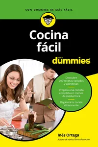 Cocina fácil para Dummies_cover