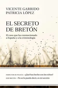 El secreto de Bretón_cover