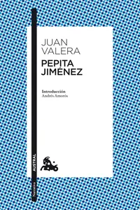 Pepita Jiménez_cover