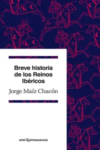 Breve historia de los Reinos Ibéricos_cover