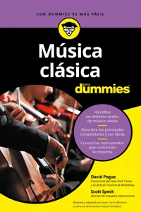 Música clásica para Dummies_cover
