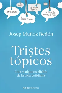 Tristes tópicos_cover