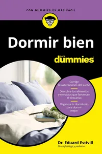 Dormir bien para Dummies_cover