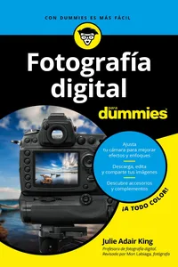 Fotografía digital para Dummies_cover