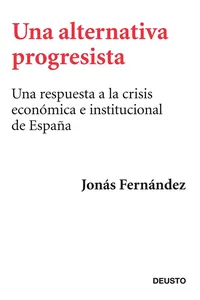 Una alternativa progresista_cover