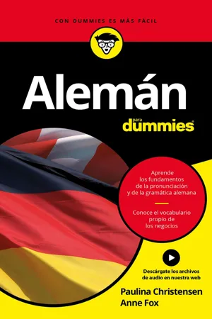 Alemán para Dummies