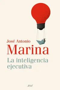 La inteligencia ejecutiva_cover