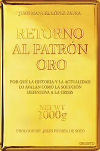 Retorno al Patrón Oro_cover