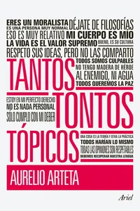 Tantos tontos tópicos_cover