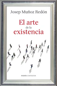 El arte de la existencia_cover