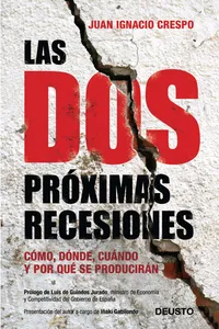 Las dos próximas recesiones_cover