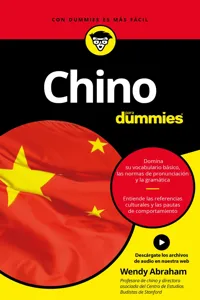 Chino para Dummies_cover