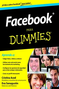 Facebook para Dummies_cover